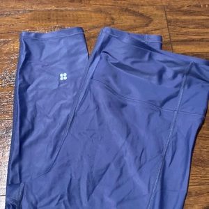 Sweaty Betty 7/8 length